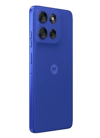 Smartfon moto g56 G5 8/256GB, Dazzling Blue Motorola