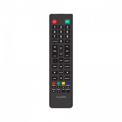 Telewizor LED 24 cale 24ATC6300-H Allview