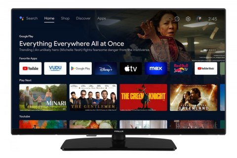 Telewizor LED 32 cale 32FHA500 Finlux