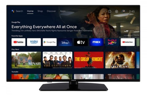 Telewizor LED 40 cali 40FFA500 Finlux