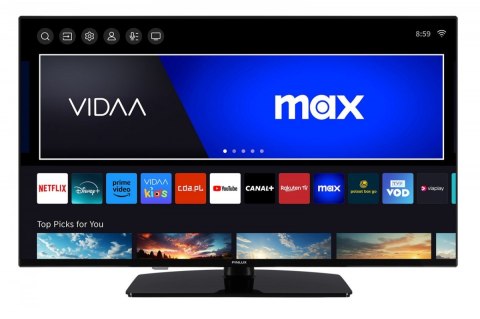 Telewizor LED 40 cali 40FFV500 Finlux