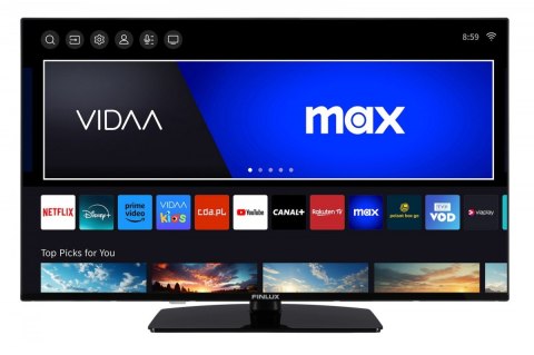 Telewizor LED 43 cale 43FFV500 Finlux