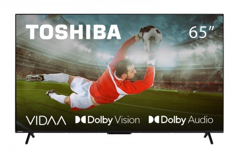 Telewizor LED 65 cali 65UV2463DG Toshiba