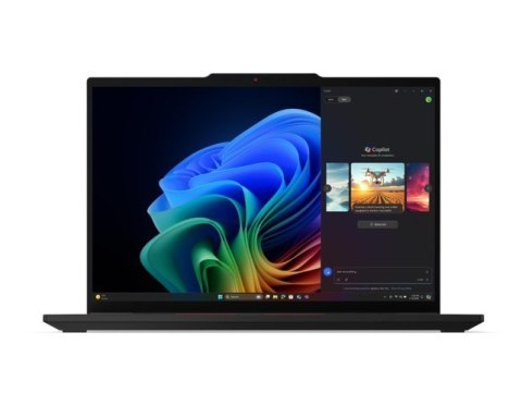 Ultrabook ThinkPad T14s G6 21QX00HEPB W11Pro Ultra 7 258V/32GB/1TB/INT/14.0 WUXGA/Touch/3YRS Premier Support + CO2 Offset Lenovo