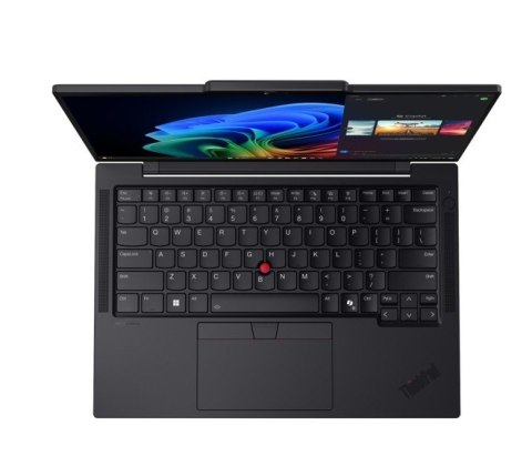 Ultrabook ThinkPad T14s G6 21QX00HEPB W11Pro Ultra 7 258V/32GB/1TB/INT/14.0 WUXGA/Touch/3YRS Premier Support + CO2 Offset Lenovo