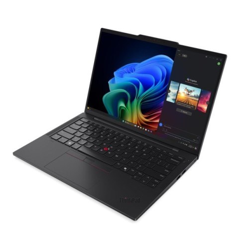 Ultrabook ThinkPad T14s G6 21QX00HEPB W11Pro Ultra 7 258V/32GB/1TB/INT/14.0 WUXGA/Touch/3YRS Premier Support + CO2 Offset Lenovo