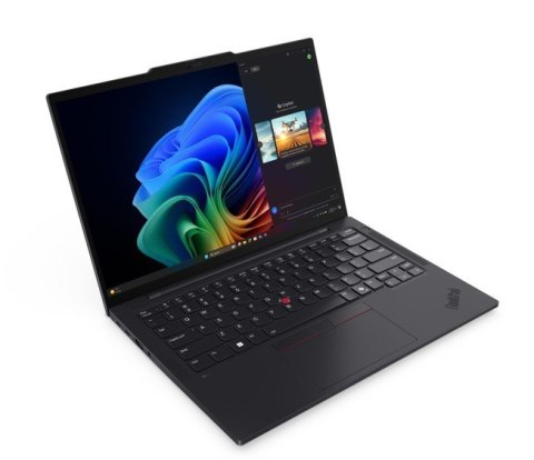 Ultrabook ThinkPad T14s G6 21QX00HEPB W11Pro Ultra 7 258V/32GB/1TB/INT/14.0 WUXGA/Touch/3YRS Premier Support + CO2 Offset Lenovo