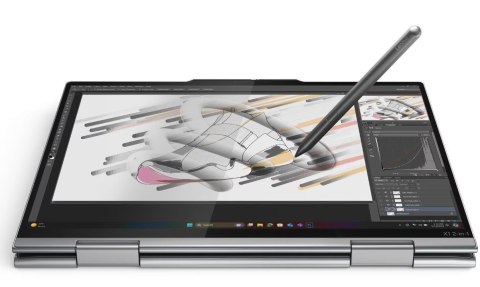 Ultrabook Thinkpad X1 2-in-1 Gen10 21NU0023PB W11Pro Ultra 7 258V/32GB/1TB/INT/14.0 2.8K/Touch/Grey/3YRS Premier Support + CO2 O Lenovo