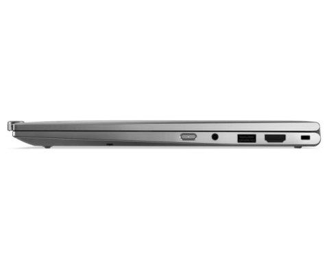 Ultrabook Thinkpad X1 2-in-1 Gen10 21NU0023PB W11Pro Ultra 7 258V/32GB/1TB/INT/14.0 2.8K/Touch/Grey/3YRS Premier Support + CO2 O Lenovo