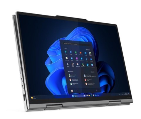 Ultrabook Thinkpad X1 2-in-1 Gen10 21NU0023PB W11Pro Ultra 7 258V/32GB/1TB/INT/14.0 2.8K/Touch/Grey/3YRS Premier Support + CO2 O Lenovo