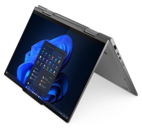 Ultrabook Thinkpad X1 2-in-1 Gen10 21NU0023PB W11Pro Ultra 7 258V/32GB/1TB/INT/14.0 2.8K/Touch/Grey/3YRS Premier Support + CO2 O Lenovo