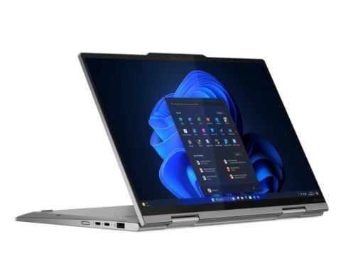 Ultrabook Thinkpad X1 2-in-1 Gen10 21NU0023PB W11Pro Ultra 7 258V/32GB/1TB/INT/14.0 2.8K/Touch/Grey/3YRS Premier Support + CO2 O Lenovo