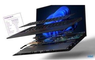 Ultrabook Thinkpad X1 Carbon G13 21NS004NPB W11Pro Ultra 7 258V/32GB/1TB/INT/14.0 WUXGA/Touch/Black/3YRS Premier Support + CO2  Lenovo