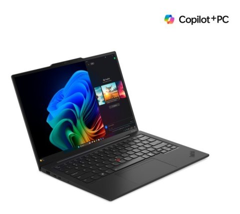 Ultrabook Thinkpad X1 Carbon G13 21NS004NPB W11Pro Ultra 7 258V/32GB/1TB/INT/14.0 WUXGA/Touch/Black/3YRS Premier Support + CO2  Lenovo