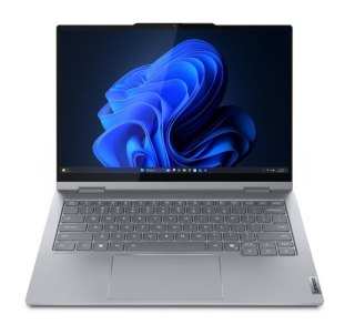Laptop ThinkBook 14 G5 2in1 21SQ0016PB W11Pro Ultra 5 225U/16GB/512GB/INT/14.0 WUXGA/Touch/Luna Grey/3YRS OS + CO2 Offset Lenovo