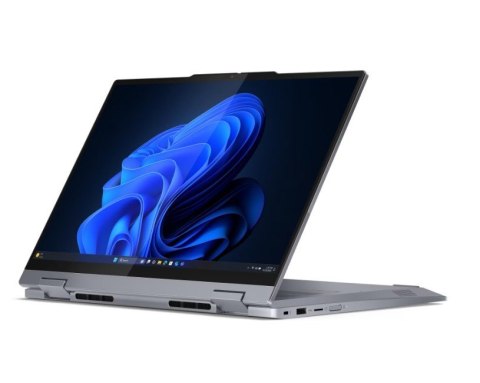 Laptop ThinkBook 14 G5 2in1 21SQ0016PB W11Pro Ultra 5 225U/16GB/512GB/INT/14.0 WUXGA/Touch/Luna Grey/3YRS OS + CO2 Offset Lenovo
