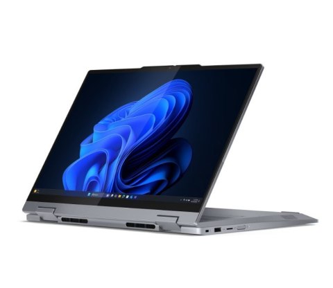 Laptop ThinkBook 14 G5 2in1 21SQ0017PB W11Pro Ultra 7 255U/16GB/512GB/INT/14.0 WUXGA/Touch/Luna Grey/3YRS OS + CO2 Offset Lenovo