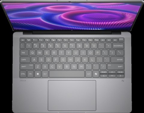 Mobilna stacja robocza ZBook Ultra 14 cali G1a Ryzen AI MAX PRO 390 1TB/64GB/W11P/14.0 A3ZN4ET HP Inc.