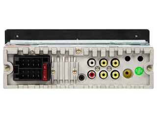 Radio samochodowe AVH-686A 1DIN 7 cali RDS MP3/USB/micro SD/BLUETOOTH BLOW