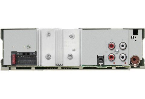 Radioodtwarzacz samochodowy KDC-BT665U Kenwood