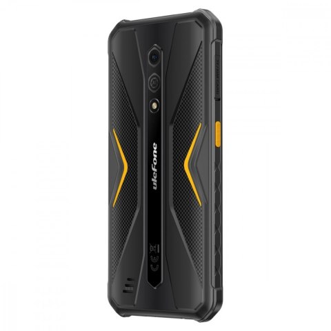 Smartfon Armor X12 Pro 4G 4/64GB IP69K Pomarańczowy ULEFONE