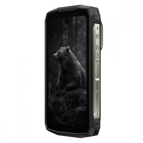 Smartfon Armor Mini 20 4G 8/256GB IP69K Czarny ULEFONE