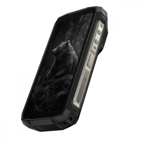 Smartfon Armor Mini 20 4G 8/256GB IP69K Czarny ULEFONE