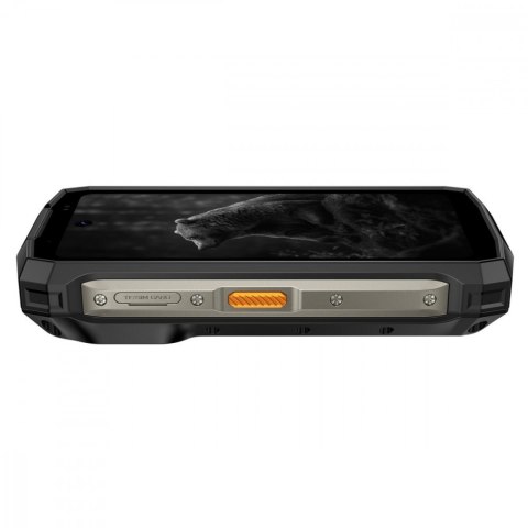 Smartfon Armor Mini 20 4G 8/256GB IP69K Czarny ULEFONE