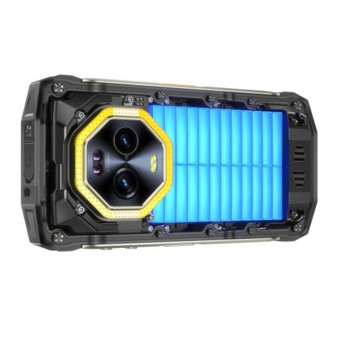 Smartfon Armor Mini 20 4G 8/256GB IP69K Czarny ULEFONE