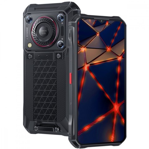 Smartfon WP33 Pro 5G 8/256GB szary OUKITEL