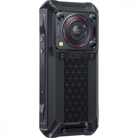 Smartfon WP33 Pro 5G 8/256GB szary OUKITEL