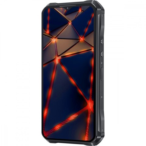 Smartfon WP33 Pro 5G 8/256GB szary OUKITEL