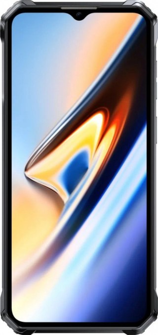 Smartfon WP38 6/256GB zielony OUKITEL