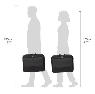 Torba MULTI-TWIN FIVE 15-17.3 cala DICOTA