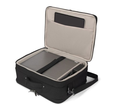 Torba MULTI-TWIN FIVE 15-17.3 cala DICOTA