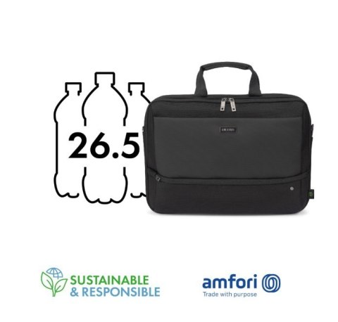 Torba SLIM CASE FIVE 12-14 cala DICOTA