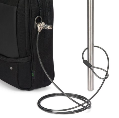 Torba TRAVELLER TOP DUAL FIVE 14-16 cali DICOTA