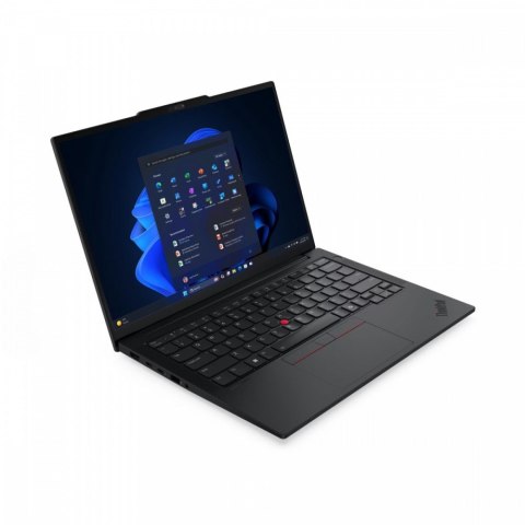 Laptop ThinkPad E14 G7 21SX007LPB W11Pro Ultra 5 225U/16GB/512GB/INT/14.0 WUXGA/Black/1YR Premier Support + 3YRS OS + CO2 Offset Lenovo