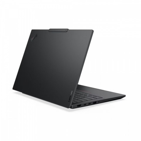 Laptop ThinkPad E14 G7 21SX007LPB W11Pro Ultra 5 225U/16GB/512GB/INT/14.0 WUXGA/Black/1YR Premier Support + 3YRS OS + CO2 Offset Lenovo
