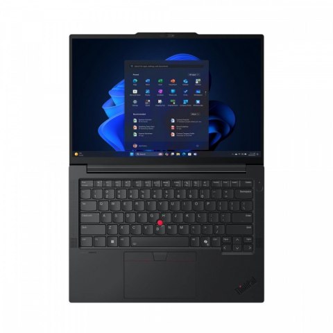 Laptop ThinkPad E14 G7 21SX007LPB W11Pro Ultra 5 225U/16GB/512GB/INT/14.0 WUXGA/Black/1YR Premier Support + 3YRS OS + CO2 Offset Lenovo