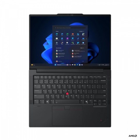 Laptop ThinkPad E14 G7 21T0003SPB W11Pro 7 250/16GB/512GB/INT/14.O WUXGA/Black/1YR Premier + 3YR OS + CO2 Offset Lenovo