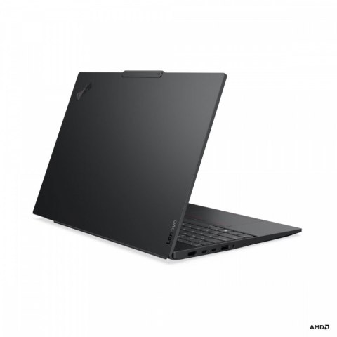 Laptop ThinkPad E16 G3 21ST0035PB W11Pro 7 250//16GB/512GB/INT/16.0 WUXGA/Black/1YR Premier + 3YR OS + CO2 Offset Lenovo