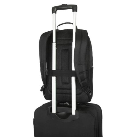 Plecak Classic 15-16 cali CN600GL czarny Targus
