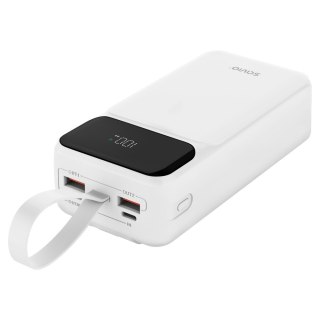 Powerbank 30000 mAh, BA-11 Savio