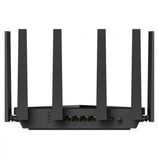 Router BE11000 Multi-Giga Tri-band Wi-Fi 7 Mesh Cudy