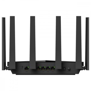 Router BE6500 2.5G Dual Band Wi-Fi 7 Mesh Cudy