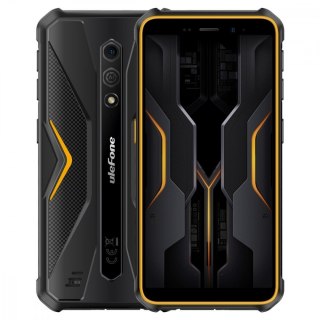 Smartfon Armor X12 4G 3/32GB IP69K pomarańczowy ULEFONE