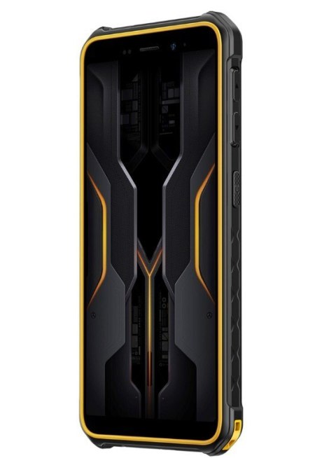 Smartfon Armor X12 4G 3/32GB IP69K pomarańczowy ULEFONE