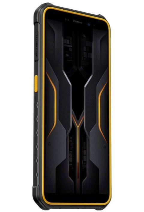 Smartfon Armor X12 4G 3/32GB IP69K pomarańczowy ULEFONE