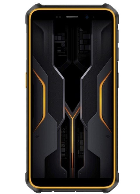 Smartfon Armor X12 4G 3/32GB IP69K pomarańczowy ULEFONE